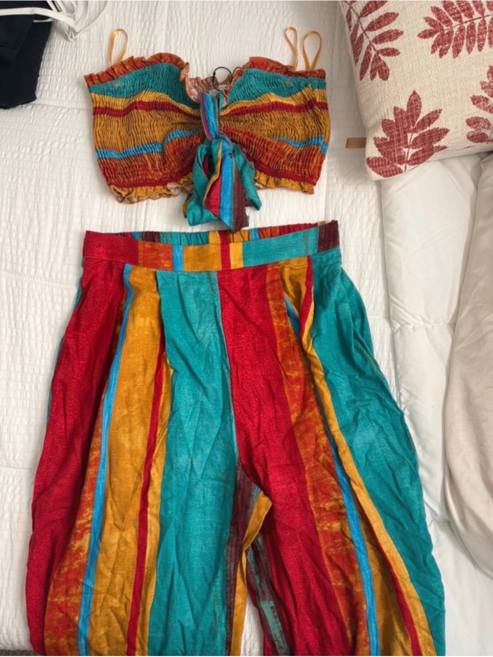 NWT Fashion Nova Matching Set